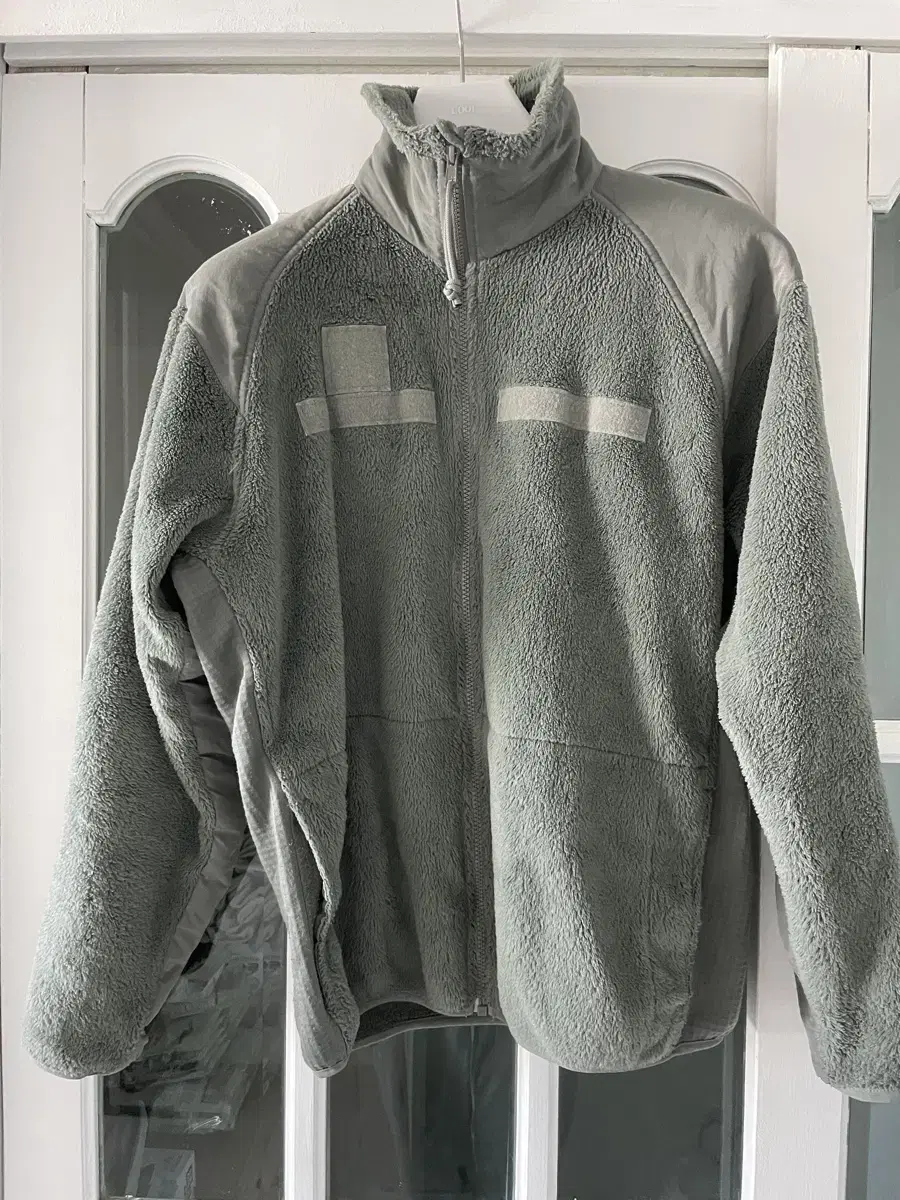 미군 폴라텍 level3 m-r 미군 후리스 gen3 fleece